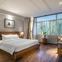 Silverland Yen Hotel