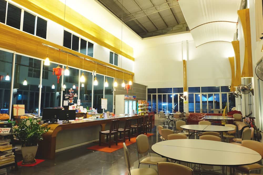 Nhà hàng