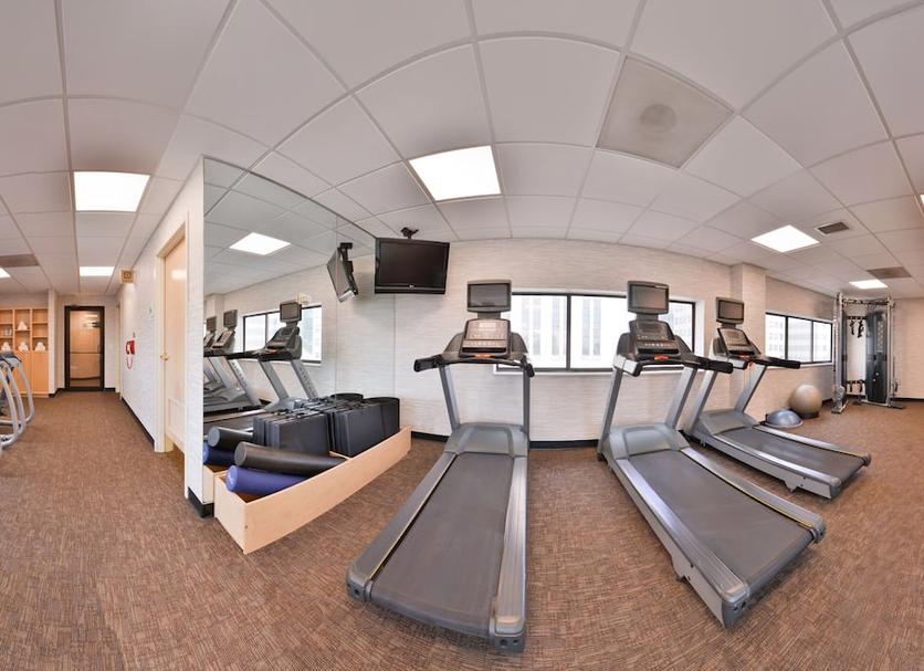Gym Ảnh