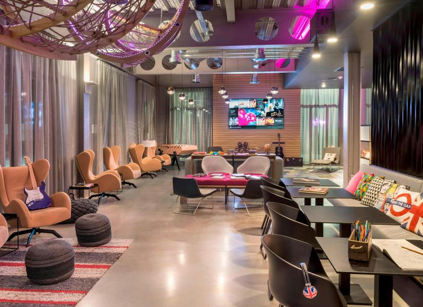 Lounge Ảnh
