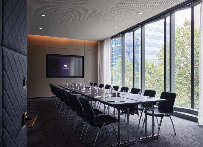 Conference room Ảnh