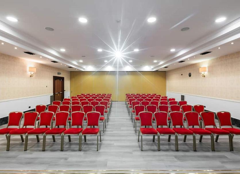 Conference room Ảnh