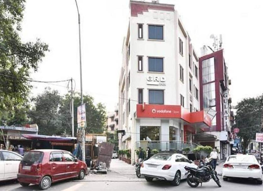 Toà nhà Ảnh