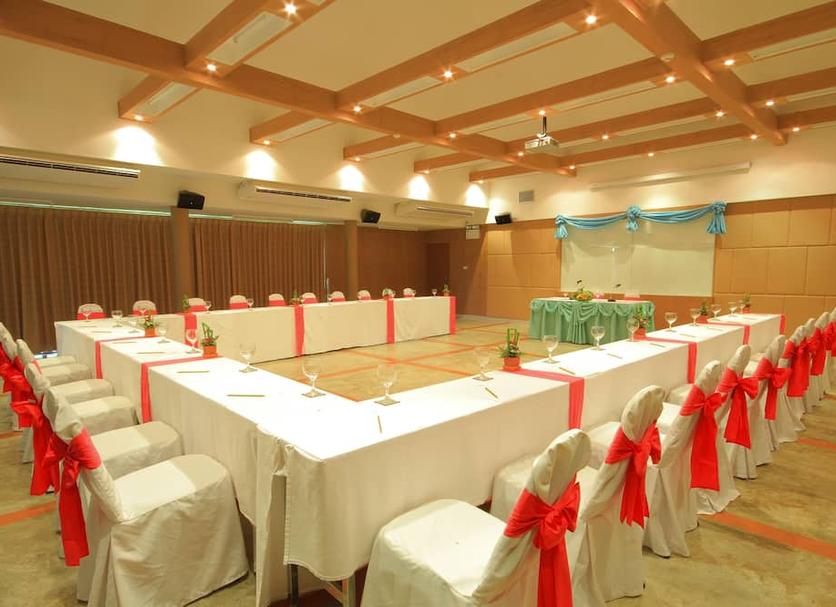 Conference room Ảnh