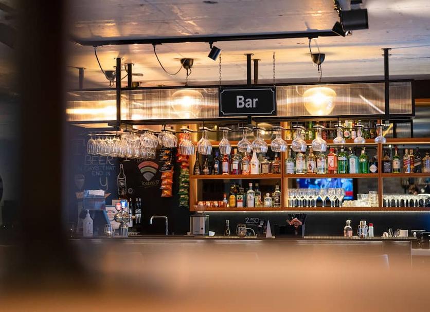 Bar Ảnh