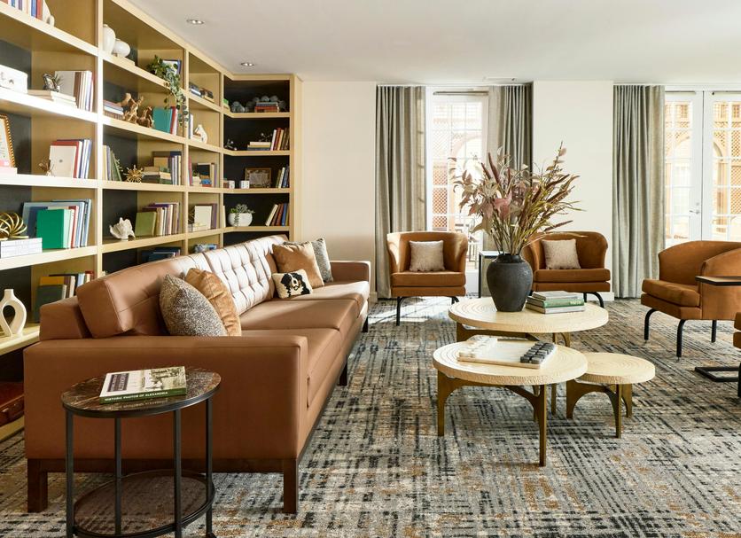 Lounge Ảnh