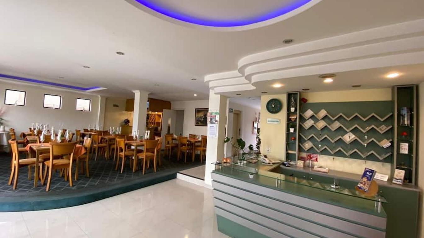 Hostal de La Mancha
