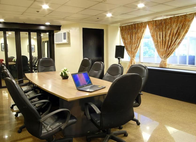 Conference room Ảnh