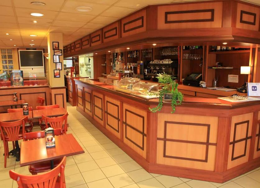 Bar Ảnh