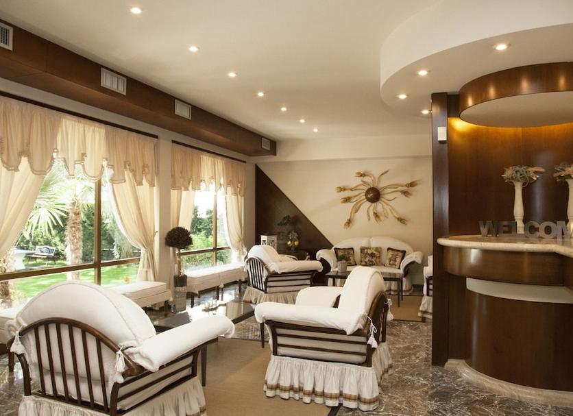 Lounge Ảnh