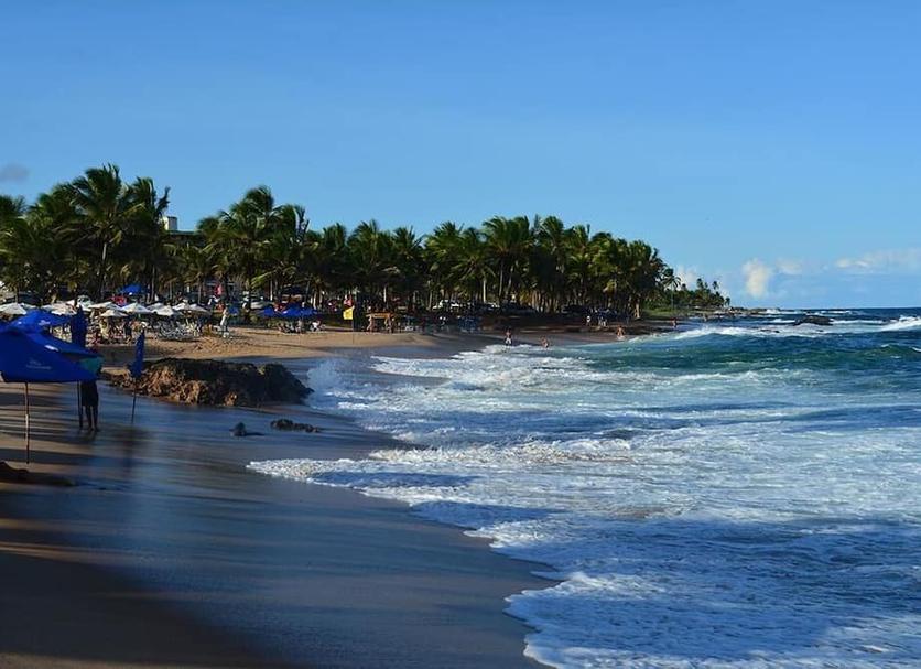 Bãi biển Ảnh