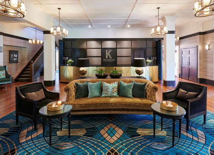 Lounge Ảnh