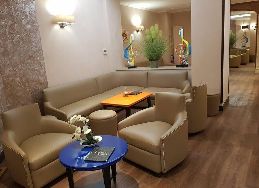 Lounge Ảnh