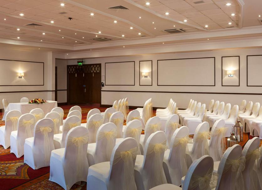 Conference room Ảnh