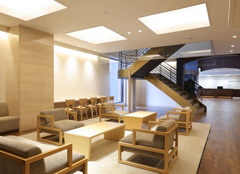 Lounge Ảnh