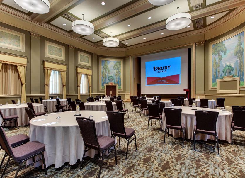 Conference room Ảnh