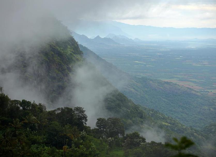 Cảnh ngoài trời Ảnh