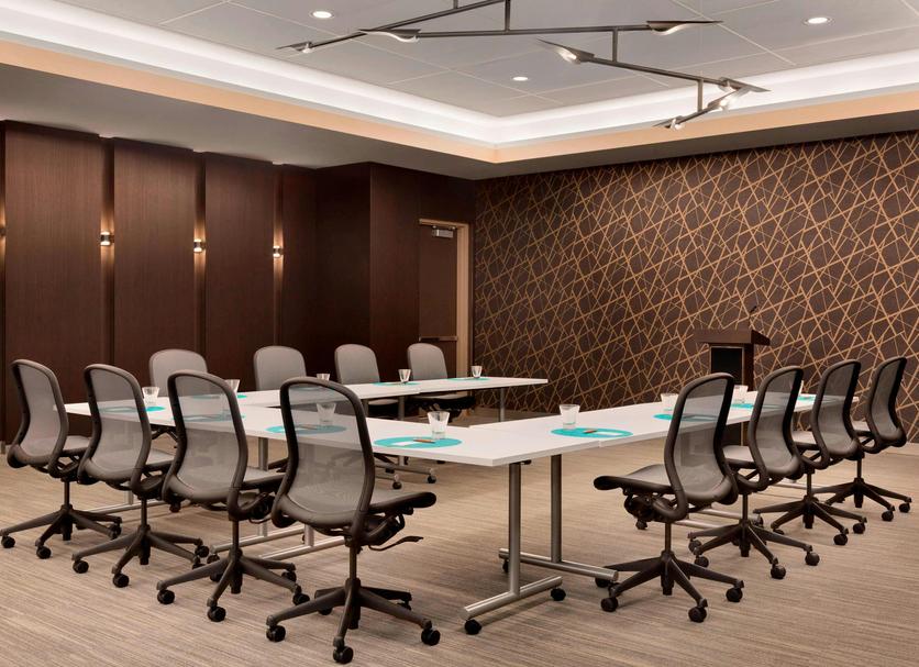 Conference room Ảnh