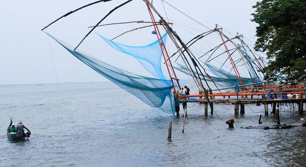 Cảnh ngoài trời Ảnh