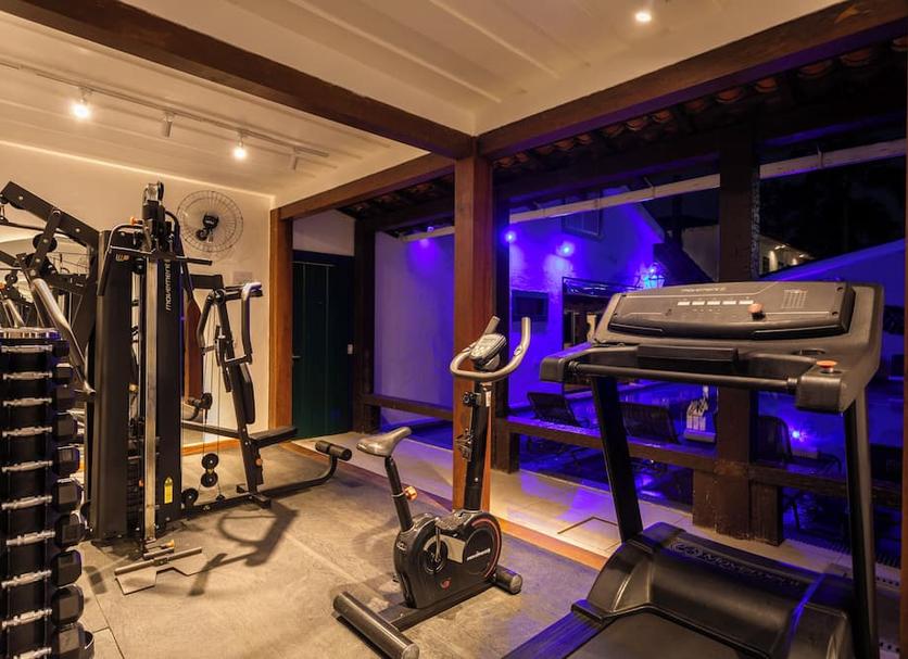 Gym Ảnh