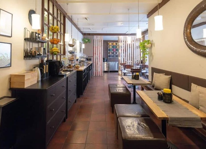 Bar Ảnh
