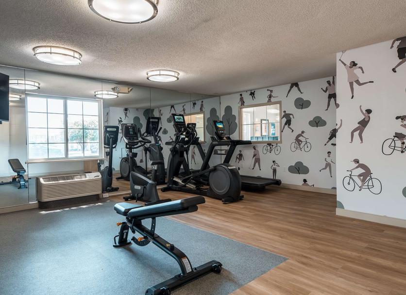 Gym Ảnh
