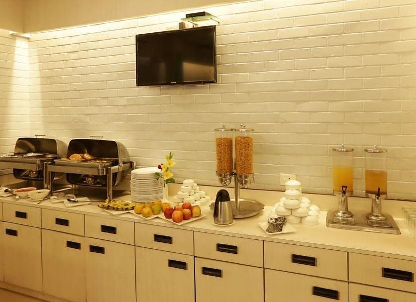 Buffet Ảnh
