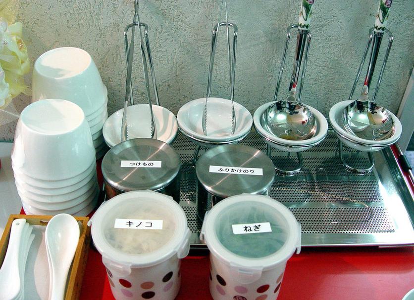 Tiện nghi trong phòng Ảnh