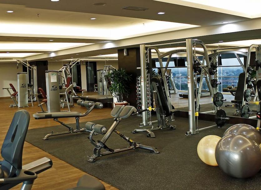 Gym Ảnh