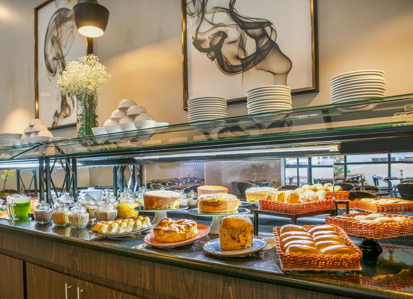 Buffet Ảnh