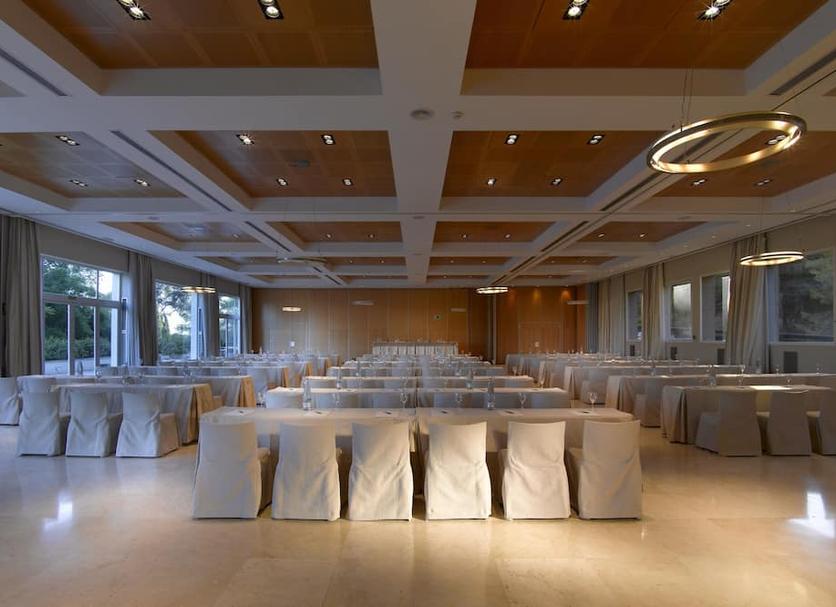 Conference room Ảnh