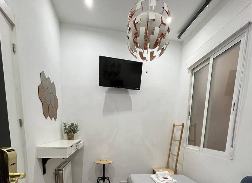 Tiện nghi trong phòng Ảnh