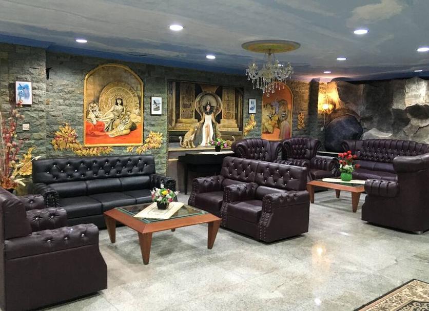 Lounge Ảnh
