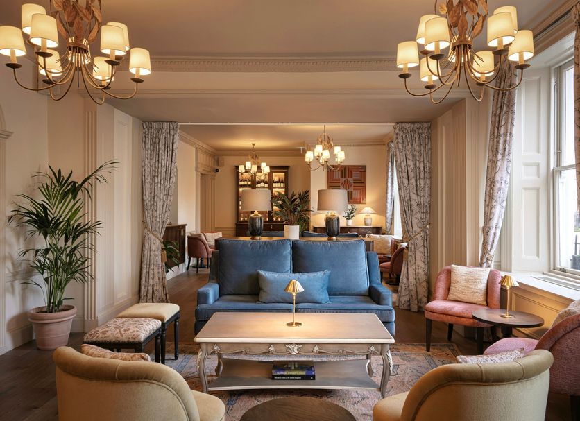 Lounge Ảnh