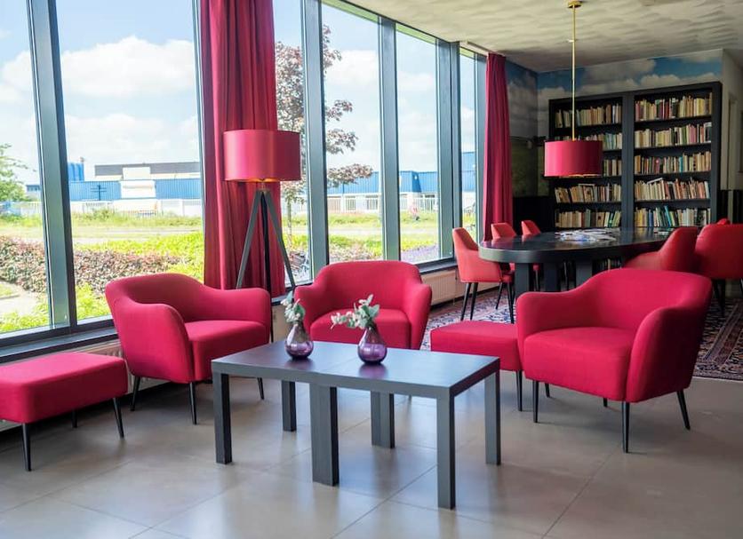 Lounge Ảnh