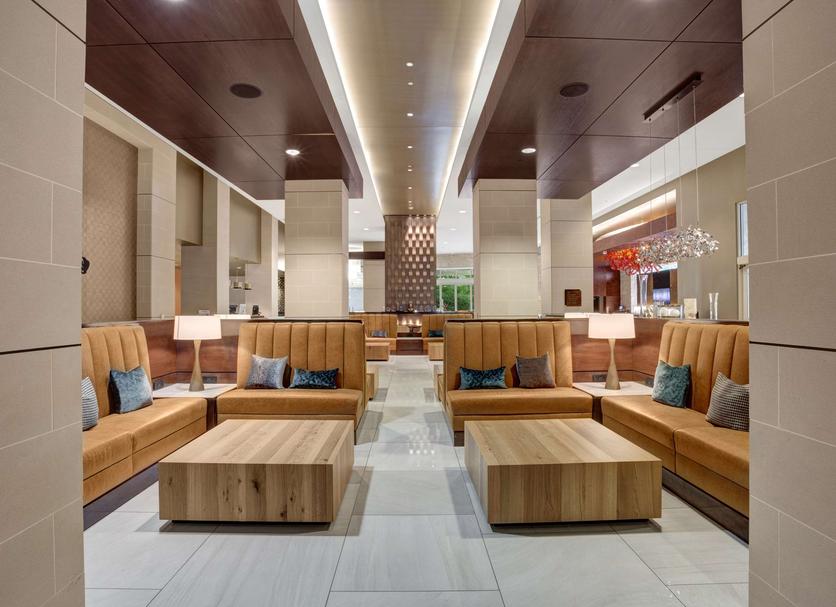 Lounge Ảnh