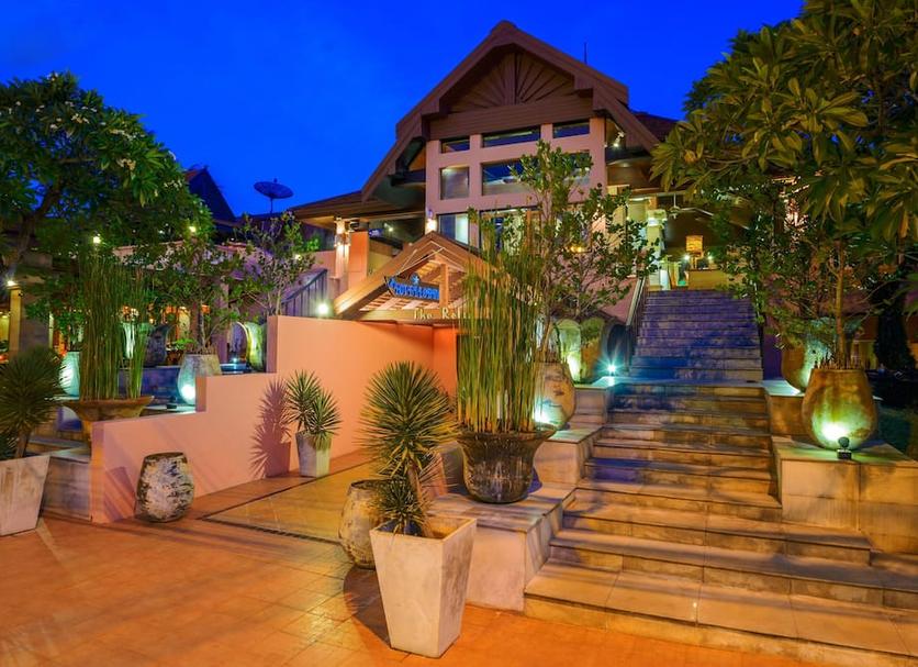Cảnh ngoài trời Ảnh