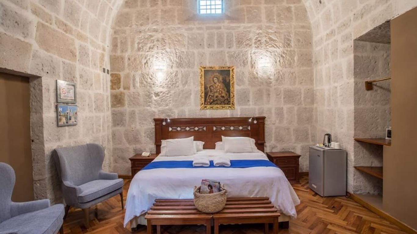 Hotel Casona Solar