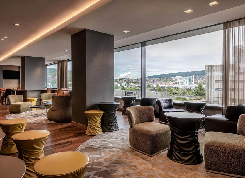 Lounge Ảnh
