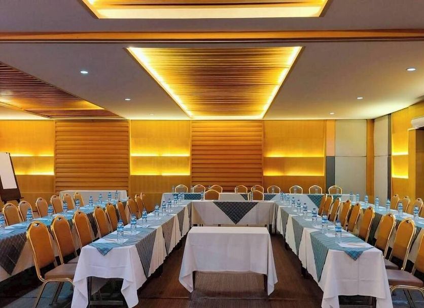 Conference room Ảnh