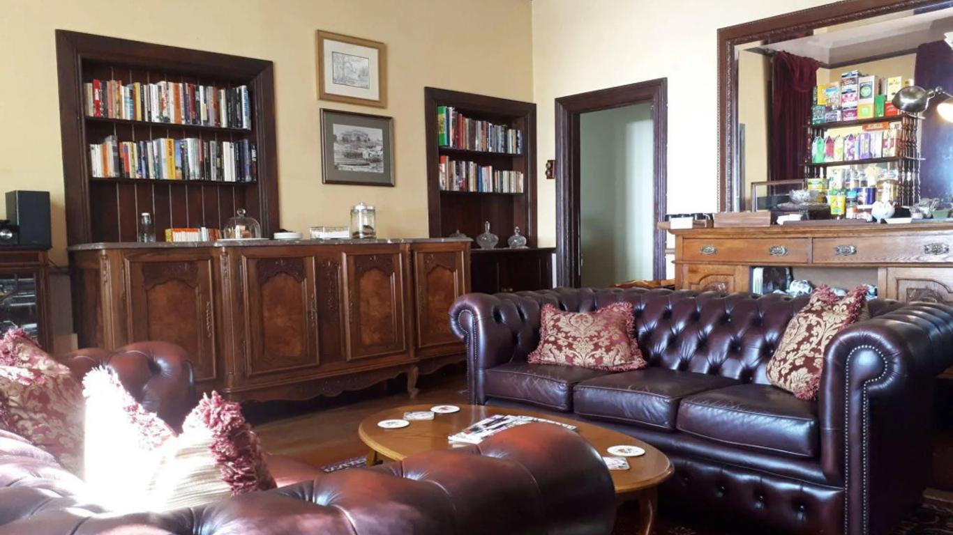 Kurrara Historic Guest House