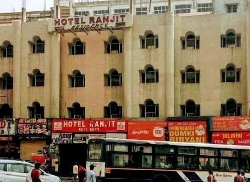 Toà nhà Ảnh