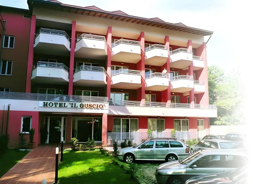 Toà nhà Ảnh