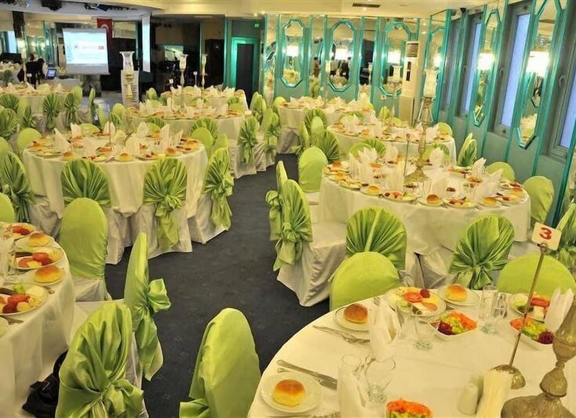 Sảnh yến tiệc Ảnh