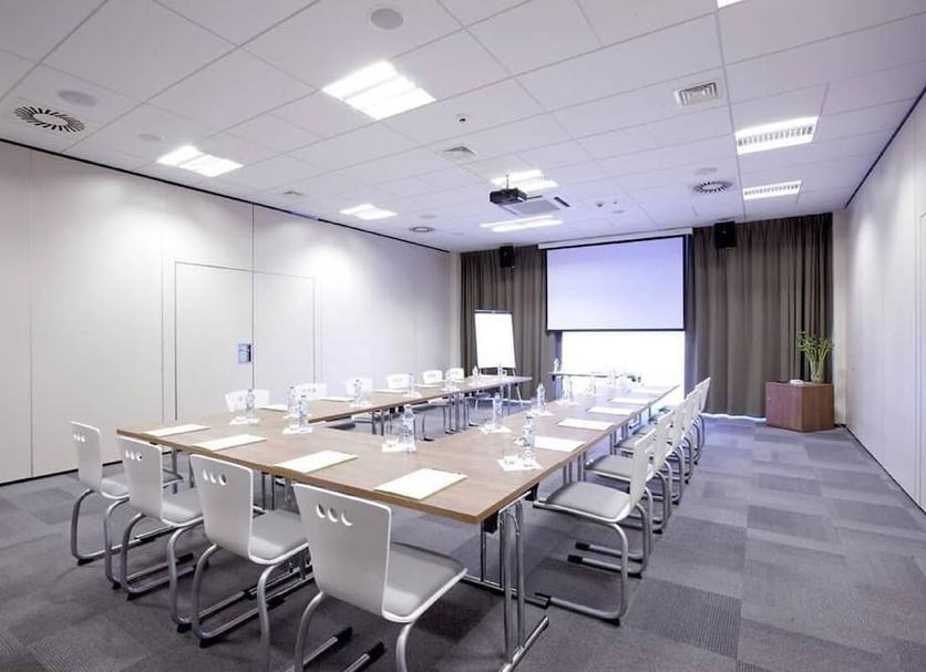 Conference room Ảnh