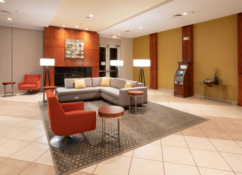 Lounge Ảnh