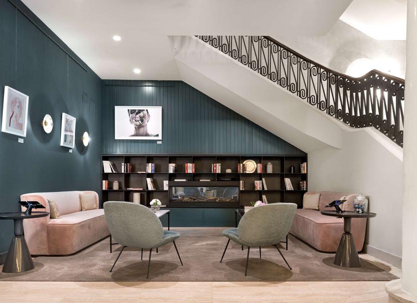 Lounge Ảnh