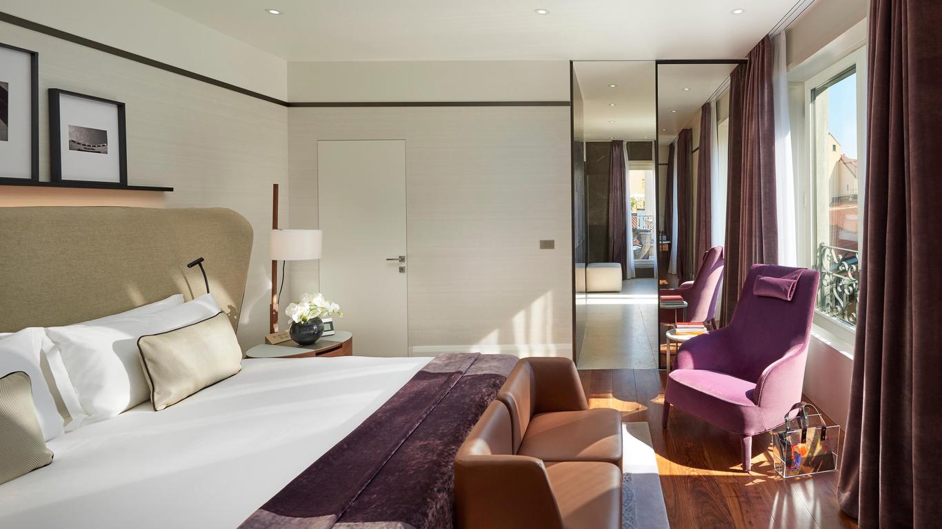 Mandarin Oriental, Milan