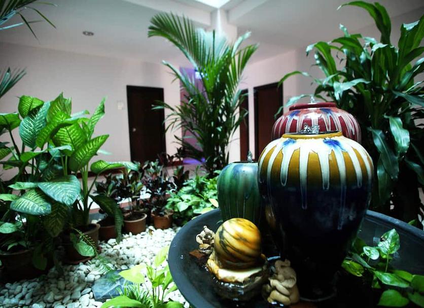 Cảnh ngoài trời Ảnh