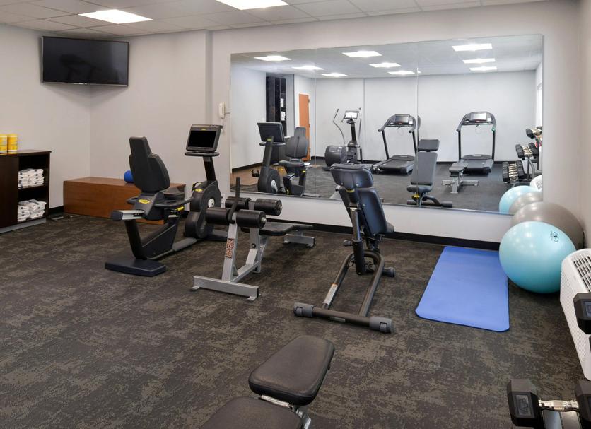 Gym Ảnh